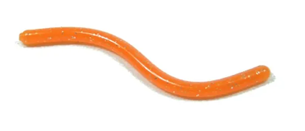 Plastic Worms